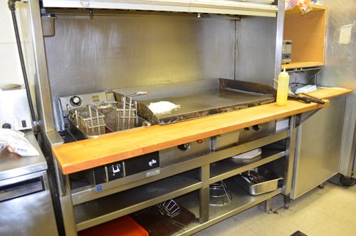 Property photo 49 - Restaurant Equipment Auction